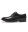 GM01401　TREGNANO PLAIN　NERO　706328-0001