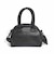 KW7370　W TRF BOWLING BAG(SK)　BLACK　715860-0001
