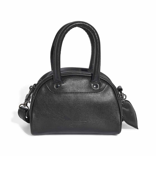 KW7370　W TRF BOWLING BAG(SK)　BLACK　715860-0001