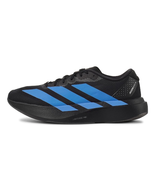 KI4257　Adizero EVO SL WOVEN M　CORE/LUCI/UTIL　714863-0001