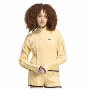 KR7047　W CABLE KNIT FBIRD TT　WARMVANILLA　716413-0001