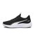 313322　22-25 SKYROCKET LITE 2 EASE IN　*06BK/WH/SLATE　698501-0005