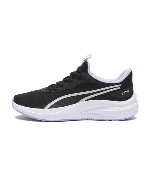 313322 22-25 SKYROCKET LITE 2 EASE IN *07BK/LAVENDER 698501-0006
