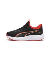 313323　17-21 SKYROCKET LITE 2 EASE IN　*06BK/F.RED　698502-0005