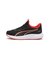 313323　17-21 SKYROCKET LITE 2 EASE IN　*06BK/F.RED　698502-0005