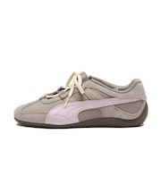 408995 W SPEEDCAT GO BRUSHED LUXE 01MOUSE GRAY 714455-0001