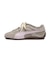 408995　W SPEEDCAT GO BRUSHED LUXE　01MOUSE GRAY　714455-0001