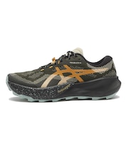 1011C166.200　TRABUCO 14　V KHAKI/BLACK　718327-0001