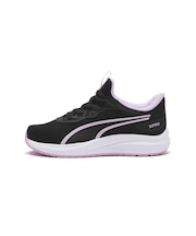 313323 17-21 SKYROCKET LITE 2 EASE IN *07BK/LAVENDER 698502-0006