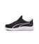 313323　17-21 SKYROCKET LITE 2 EASE IN　*07BK/LAVENDER　698502-0006