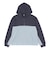VN000ZY77CA　Vans X Rowan Quarter Z-Hoodie　Parisian Night　715494-0001