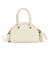 KW7372　W TRF BOWLING BAG(SK)　CREAMWHITE　715861-0001