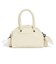 KW7372　W TRF BOWLING BAG(SK)　CREAMWHITE　715861-0001