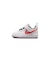 KIR1528　12-16COURTBOROUGH LOW WIN (TD)　100WHITE/CRNTBL　716923-0001