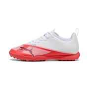 109169　215-245 ULTRA 7 PLAY TT JR　01ULTRA RED/BK　714672-0001