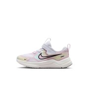 KIV6225 17-22(H)COSMICRUNNER SE2 (PS) 100WHITE/BLACK 716912-0001