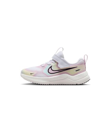 KIV6225 17-22(H)COSMICRUNNER SE2 (PS) 100WHITE/BLACK 716912-0001