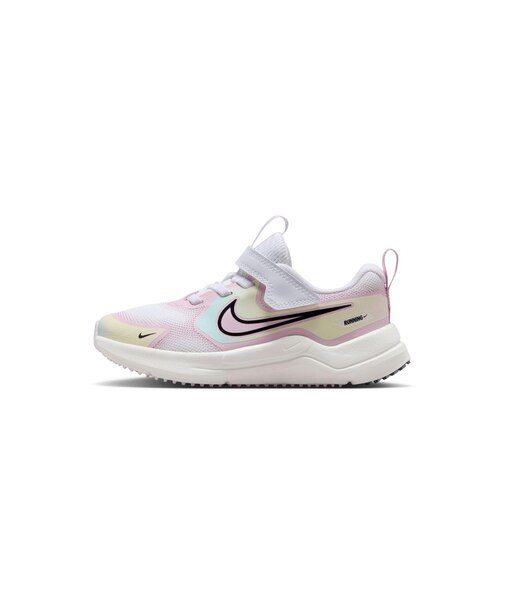 KIV6225 17-22(H)COSMICRUNNER SE2 (PS) 100WHITE/BLACK 716912-0001