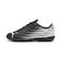 108497　17-215ATTACANTO II TT JR　01BK/WH　707027-0002