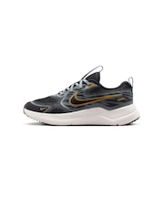 KIR0725　225-25(H)COSMIC RUNNER PE (GS)　001BLACK/M GOLD　716922-0001