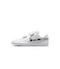 KIV6009　17-22TENNISESSENTIAL CHW P PS　100WHITE/BLACK　716925-0001