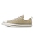 31318772　AS FREELACE OX　BEIGE　716207-0001