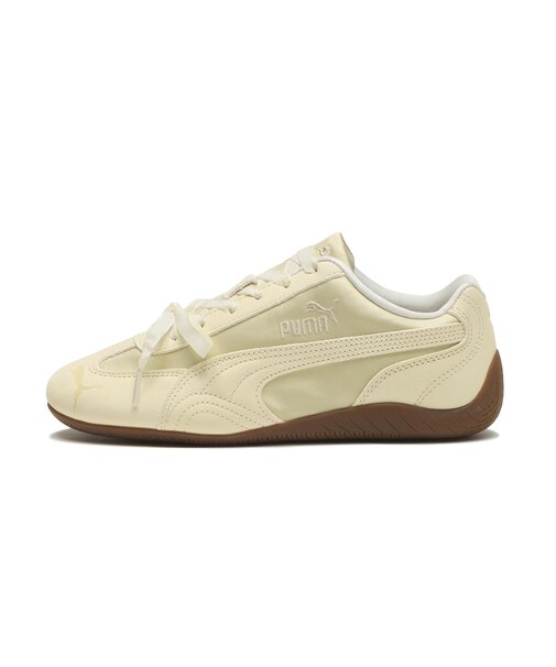 407673 W SPEEDCAT ETOILE 01BUTTERCREAM 714451-0001