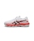 1104A056.102　JUNIOLE 7 TF　WHITE/FLASH RED　717871-0001