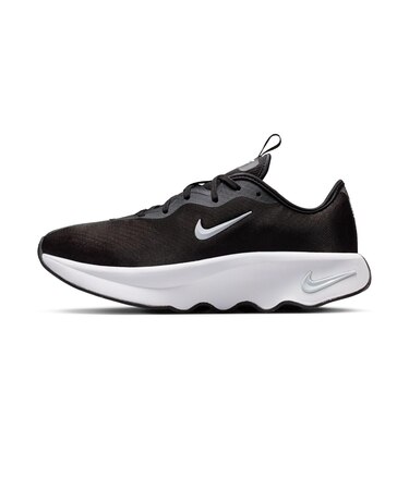 WII7278 W MOTIVA 2 001BLACK/WHITE 716305-0001