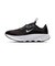 WII7278　W MOTIVA 2　001BLACK/WHITE　716305-0001