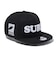 15226379　950 SFJ SURF BLK　BLK　718962-0001