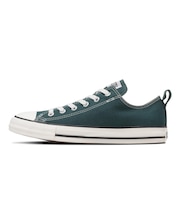 31318770　AS FREELACE OX　DARK GREEN　716205-0001