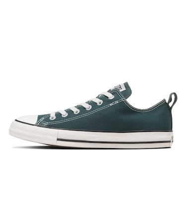 31318770 AS FREELACE OX DARK GREEN 716205-0001