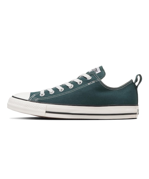 31318770 AS FREELACE OX DARK GREEN 716205-0001
