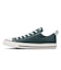 31318770　AS FREELACE OX　DARK GREEN　716205-0001
