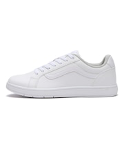 V2138　DUCE　WHITE/WHITE　713625-0001