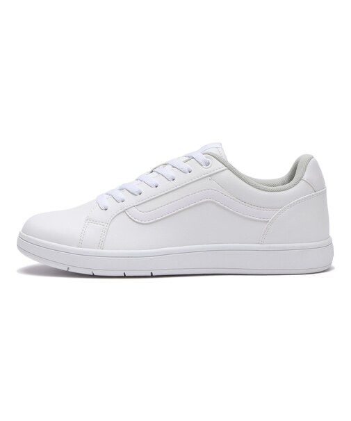 V2138 DUCE WHITE/WHITE 713625-0001