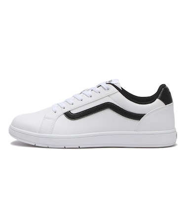 V2138 DUCE WHITE/BLACK 713625-0002