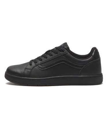 V2138　DUCE　BLACK/BLACK　713625-0003