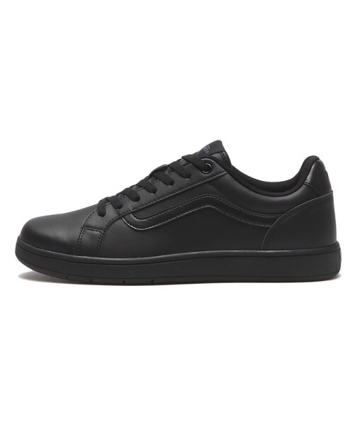 V2138　DUCE　BLACK/BLACK　713625-0003
