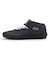 VN0A5FCDB2U　SKATE HALF CAB　CHARCOAL GRY/BK　712937-0001