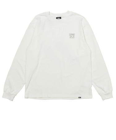 126K1022400 U Waffle Sole TAS L TEE OFF WHTE 714522-0001