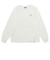 126K1022400　U Waffle Sole TAS L TEE　OFF WHTE　714522-0001