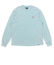 126K1022400 U Waffle Sole TAS L TEE BLUE 714522-0003