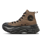 31318611 AS CITYHIKE HI BROWN/BLACK 716186-0001