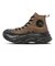 31318611　AS CITYHIKE HI　BROWN/BLACK　716186-0001