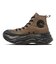 31318611　AS CITYHIKE HI　BROWN/BLACK　716186-0001