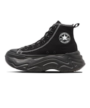 31318610 AS CITYHIKE HI BLACK/BLACK 716185-0001