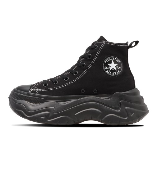 31318610 AS CITYHIKE HI BLACK/BLACK 716185-0001