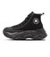 31318610　AS CITYHIKE HI　BLACK/BLACK　716185-0001